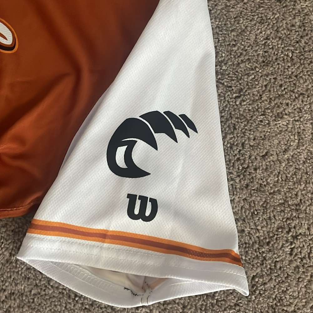 Charlotte Pitmasters Jersey - Picture 4 of 4